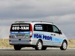 Mercedes-Benz Viano 2003 года